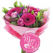 MUM TO BE BOUQUET